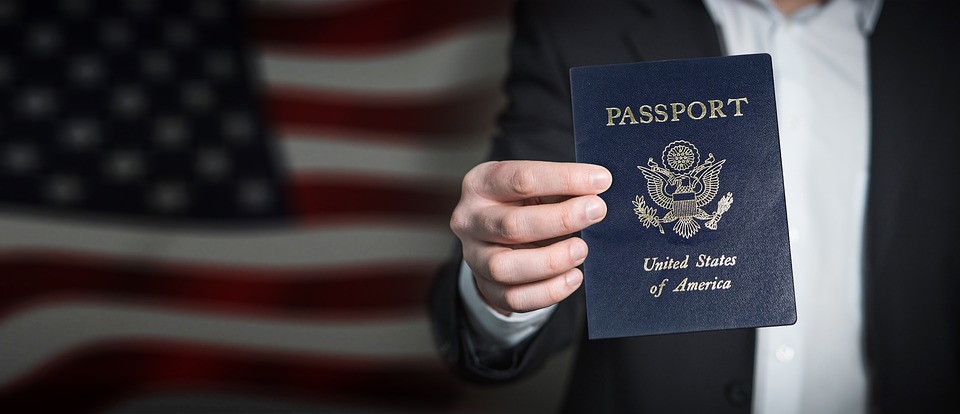 demander un visa américain